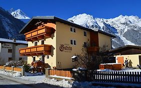 Haus Gstrein Huben